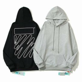 Picture of Off White Hoodies _SKUOffWhites-xlest0411294